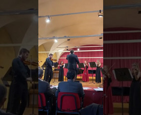 I teach violin from 14 years old until 120 years old! - Smuiko pamokos - 2 Smuiko pamokos - I teach violin from 14 years old until 120 years old! - 2