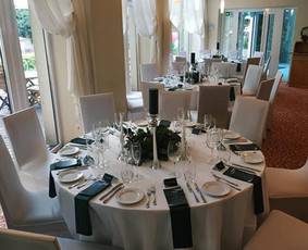 Restoranai, kavinės, barai, salės - Perkūno namai. Sodo ir vidaus erdvių nuoma Kaune - 4