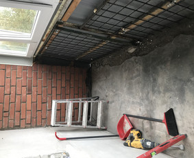 Apdailos darbai / Kuklys / Darbų pavyzdys ID 3590929