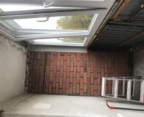 Apdailos darbai / Kuklys / Darbų pavyzdys ID 3590931