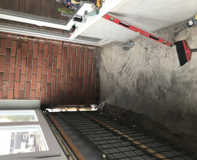 Apdailos darbai / Kuklys / Darbų pavyzdys ID 3590933