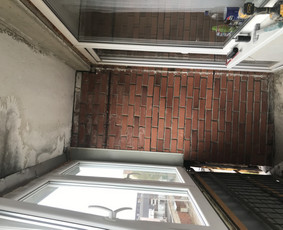 Apdailos darbai / Kuklys / Darbų pavyzdys ID 3590935