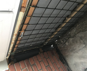 Apdailos darbai / Kuklys / Darbų pavyzdys ID 3590937