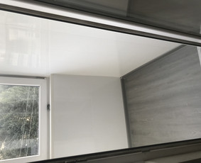 Apdailos darbai / Kuklys / Darbų pavyzdys ID 3590941