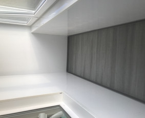 Apdailos darbai / Kuklys / Darbų pavyzdys ID 3590943