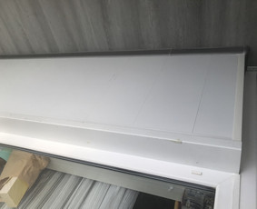 Apdailos darbai / Kuklys / Darbų pavyzdys ID 3590951
