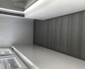 Apdailos darbai / Kuklys / Darbų pavyzdys ID 3590953