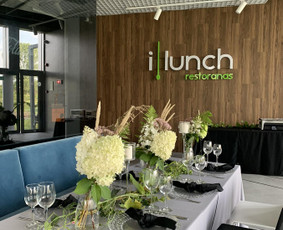 "Ilunch" restoranų nuoma renginiams Vilniuje ir Kaune / Evento food by ilunch / Darbų pavyzdys ID 3591423