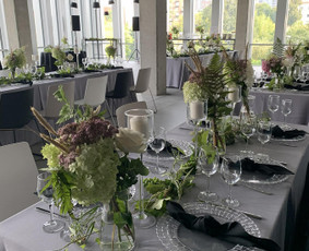 "Ilunch" restoranų nuoma renginiams Vilniuje ir Kaune / Evento food by ilunch / Darbų pavyzdys ID 3591427