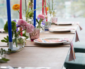 Restoranai, kavinės, barai, salės - "Ilunch" restoranų nuoma privatiems ir įmonių renginiams - 3