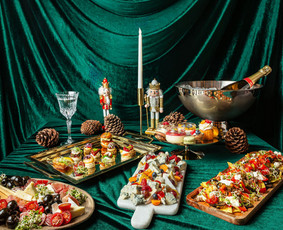 "Ilunch" restoranų nuoma renginiams Vilniuje ir Kaune / Evento food by ilunch / Darbų pavyzdys ID 3591463