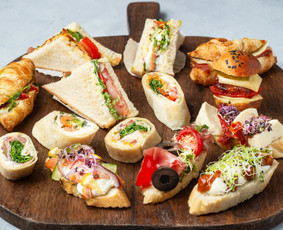 "Ilunch" restoranų nuoma renginiams Vilniuje ir Kaune / Evento food by ilunch / Darbų pavyzdys ID 3591471