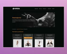 Vartotojo sąsąjų (Ui), vartotojų patirties (Ux) dizainas - Internetas, IT - 3 Internetas, IT - Vartotojo sąsąjų (Ui), vartotojų patirties (Ux) dizainas - 3