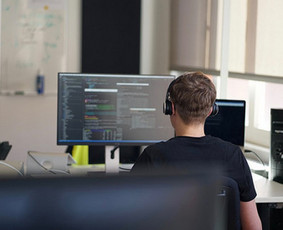 Web programavimas, verslo sistemų kūrimas, ekomercija - Programuotojai - 1 Programuotojai - Web programavimas, verslo sistemų kūrimas, ekomercija - 1