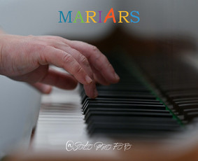 Privati muzikos mokykla Vilniuje / VšĮ "MariArs muzika" / Darbų pavyzdys ID 3591861