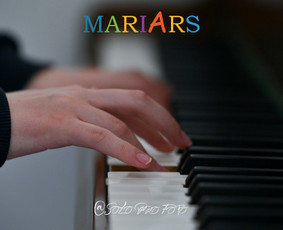 Privati muzikos mokykla Vilniuje / VšĮ "MariArs muzika" / Darbų pavyzdys ID 3591863