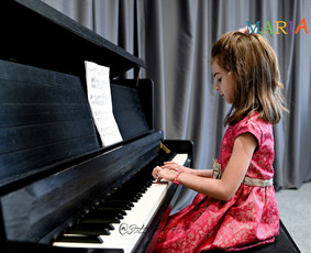 Privati muzikos mokykla Vilniuje / VšĮ "MariArs muzika" / Darbų pavyzdys ID 3591867