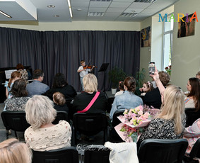 Privati muzikos mokykla "Mariars" Vilniuje - Smuiko pamokos - 2 Smuiko pamokos - Privati muzikos mokykla "Mariars" Vilniuje - 2