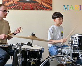 Privati muzikos mokykla "Mariars" Vilniuje - Būgnų pamokos - 1 Būgnų pamokos - Privati muzikos mokykla "Mariars" Vilniuje - 1