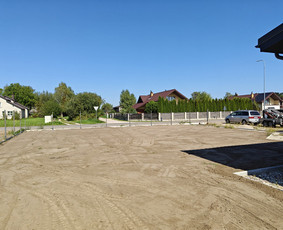 Apželdinimo, aplinkos tvarkymo ir žemės darbai. / UAB "Tvarkingas kiemas" / Darbų pavyzdys ID 3592049