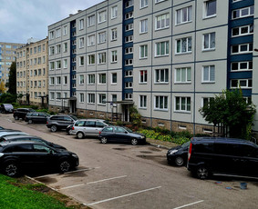 Aukštalipių paslaugos. Tarpblokinių siūlių remontas - Aukštalipiai - 4 Aukštalipiai - Aukštalipių paslaugos. Tarpblokinių siūlių remontas - 4