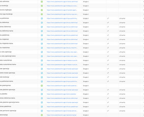 #1 Seo Paslaugos ir Google Ads - Rezultatai vietoje pažadų! - SEO optimizavimas - 1 SEO optimizavimas - #1 Seo Paslaugos ir Google Ads - Rezultatai vietoje pažadų! - 1