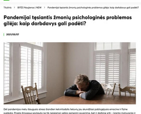 Tekstų kūrėja - Paslaugos verslui - 4 Paslaugos verslui - Tekstų kūrėja - 4