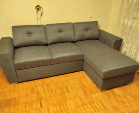 Namų Meistras/ Handyman / Xозяин дома / Maksimas Bružė / Darbų pavyzdys ID 3592321