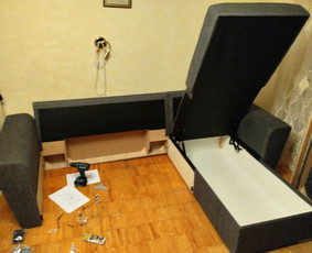Namų Meistras/ Handyman / Xозяин дома / Maksimas Bružė / Darbų pavyzdys ID 3592327