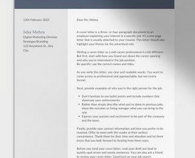 CV rašymas su konsultacija - Profesionalus Cv rašymas su konsultacija - 2