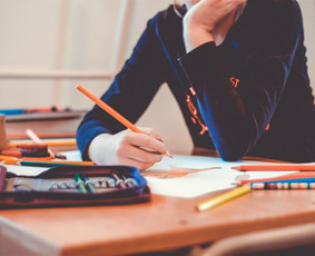 Mokymai, kursai, kalbos - Lietuvių kalbos mokytoja - 2