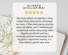 Individualios bei porų konsultacijos / Ket - Sveikata, gydymas - 4 Sveikata, gydymas - Individualios bei porų konsultacijos / Ket - 4