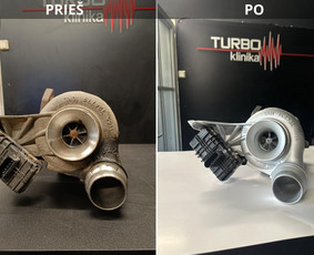 Turbokompresoriu restauracija, dalys ir pardavimas - Autoservisai, automobilių remontas - 2 Autoservisai, automobilių remontas - Turbokompresoriu restauracija, dalys ir pardavimas - 2