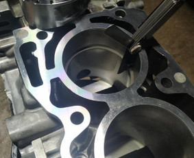 Motociklų, motorolerių remontas - Remontuoju, tobulinu, aptarnauju. - 3