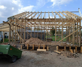 Visi statybos/griovimo darbai - Sodo, mediniai nameliai - 2 Sodo, mediniai nameliai - Visi statybos/griovimo darbai - 2