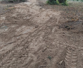 Vandentiekis, nuotekos, valymo įrenginiai, lietus. / Mb santinkla / Darbų pavyzdys ID 3592913
