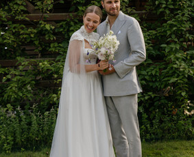 Vestuvių koordinavimas, planavimas, konsultacija / Vestuvių planavimas / Darbų pavyzdys ID 3592983