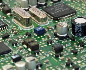 Pagalbiniai elektronikos gamybos darbai - Paslaugos verslui - 1 Paslaugos verslui - Pagalbiniai elektronikos gamybos darbai - 1