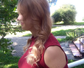 Kirpyklos, kirpėjai, stilistai / Monika Vaiciulyte / Darbų pavyzdys ID 719743