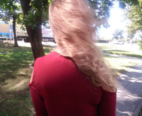 Kirpyklos, kirpėjai, stilistai / Monika Vaiciulyte / Darbų pavyzdys ID 719745