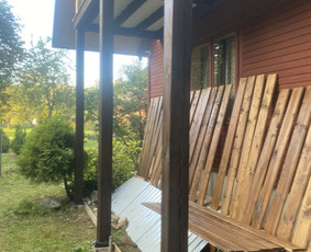 Visos pagalbinės paslaugos / Marius / Darbų pavyzdys ID 3593235