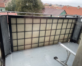 Vidaus apdaila. / Vilius / Darbų pavyzdys ID 3593269