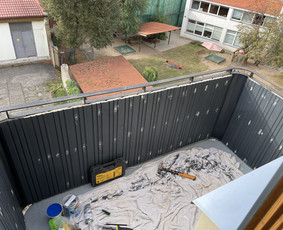 Vidaus apdaila. / Vilius / Darbų pavyzdys ID 3593275