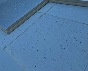 Ploksčių stogų dengimas Epdm, Pvc, Prilydoma danga / STOGRENGA / Darbų pavyzdys ID 3593377