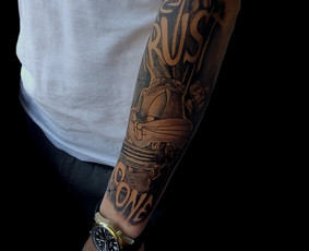 Tattoo, pirsing, permonent, randavimas,implantai,sratai. - Tatuiruotės (tattoo) - 3 Tatuiruotės (tattoo) - Tattoo, pirsing, permonent, randavimas,implantai,sratai. - 3