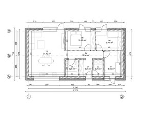 2d ir 3d projektavimo paslaugos - Braižytojai - 1 Braižytojai - 2d ir 3d projektavimo paslaugos - 1