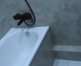 Plytelių klijavimas - Visų tipų apdailos darbai. - 4