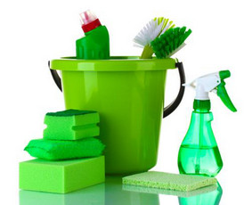 Generalinis patalpų valymas - Valymo paslaugos Palangoje, po remonto ir ne tik - 1