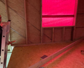 Stogų &scaron;iltinimas - Stogo dengimo darbai - 4