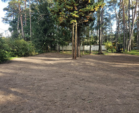 Mini ekskavatoriaus, savivarčio iki 7.5t / MB Egidra / Darbų pavyzdys ID 3594187